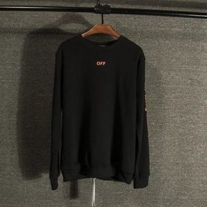 Off white x vlone collab